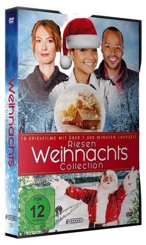 Dvd collection films - films, de