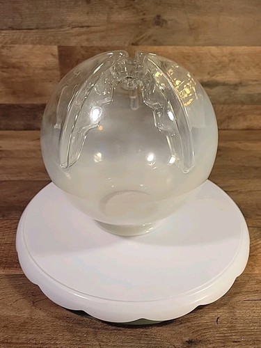 Vintage murano mazzega glass - murano,