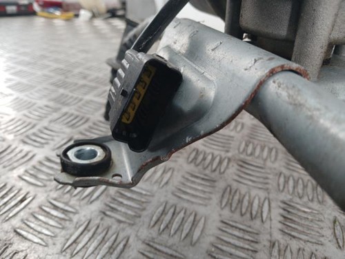 Moteur essuie glace avant