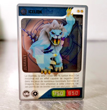 Carte Panini JCC INVIZIMALS