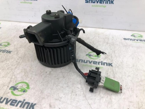 Moteur turbine ventilateur - moteur,