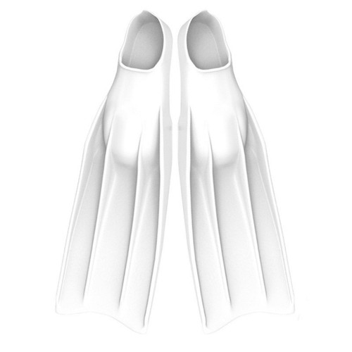 Palmes apnée propulsion - palmes, à