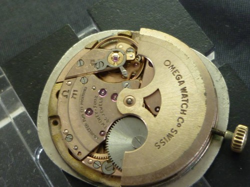 Mouvement authentique omega - mouvement,