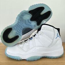 Nike Air Jordan 11 Columbia
