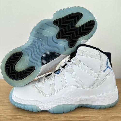 Nike air jordan columbia - nike, 11