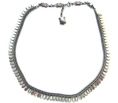 Ancien collier années 30 - années, 20/30