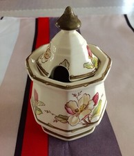 Villeroy & Boch Portobello, Confiturier Parfait Etat 