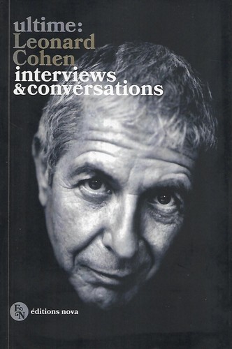 Ultime leonard cohen - leonard,