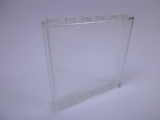 LEGO TrClear Panel 59349 Set