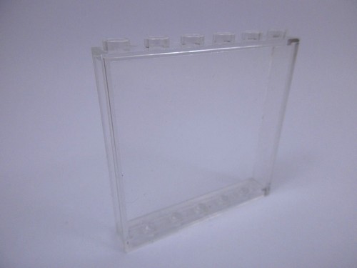 Lego trclear panel 59349 - trclear,