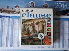 LIVRE GUIDE CLAUSE TRAITE DU