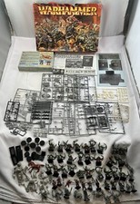 2000 Warhammer Game of Fantasy