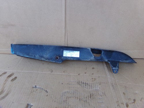 Cache chaine honda - chaine,