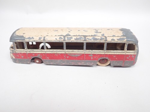 Dinky toys autocar - toys, chausson