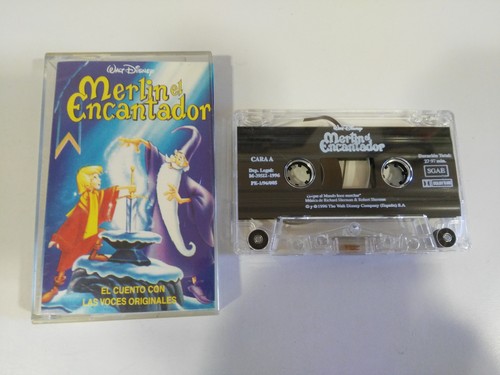 Merlin charmant conte - merlin,