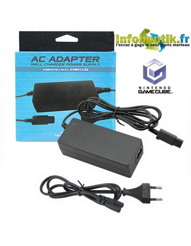 Bloc adaptateur alimentation - adaptateur,,