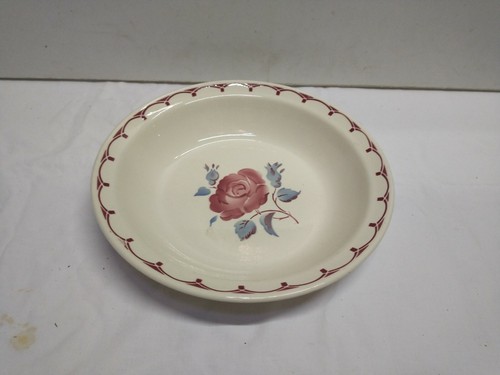 Plat creux terre - plat, de