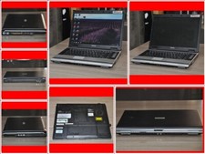 Toshiba Satellite M70-226 de 15,4 pouces