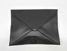 Authentique pochette vintage   " Gianni Versace "