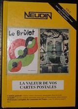 Catalogue NEUDIN 1998 - LA