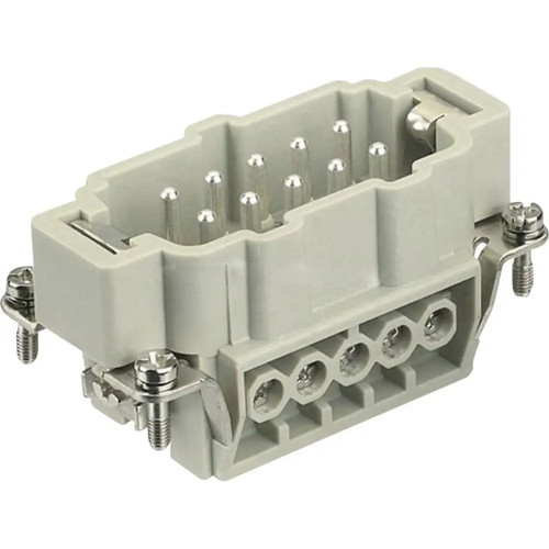 Harting 09330102601 insert - harting,