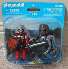 Geobra Playmobil 5240 Pack Duo