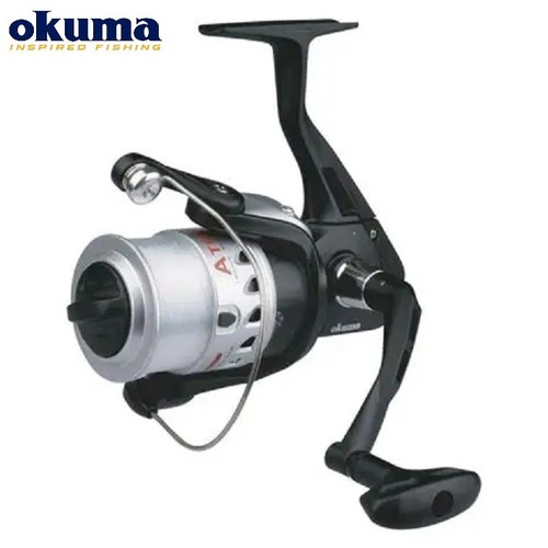 Moulinet okuma atomic - moulinet,