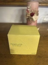 NATURE EAU DE PARFUM YVES
