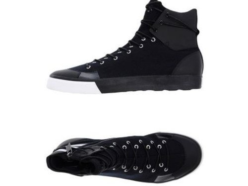 Adidas yohji yamamoto - by,