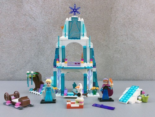 Lego disney 41062 reine - disney,