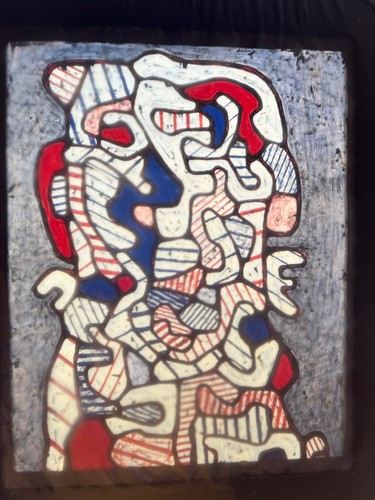 Art moderne jean - art,