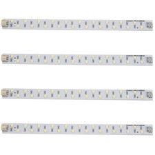 4X 20Cm Photo Box Led Light