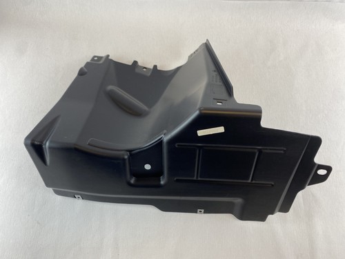 Cache origine fiat 51832930 - d'origine,
