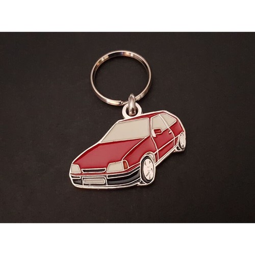 Porte clés profil opel - profil, kadett