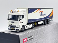Man tgx 4x2 curtainside - man,