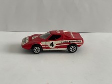 NOREV jet car  1/43 - Lancia