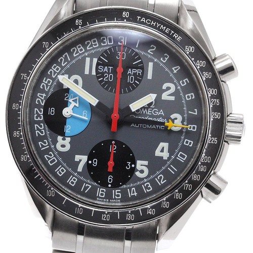 Montre homme omega 3520 - montre,