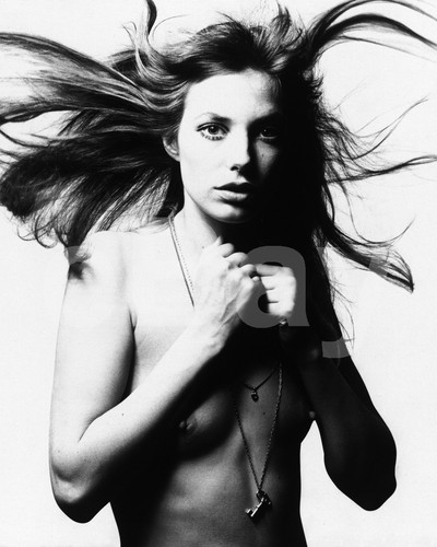 Jane birkin photo - jane, 10x8