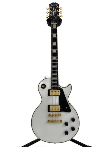 Guitare électrique epiphone - électrique,