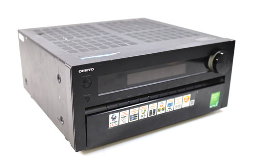 Onkyo nr818 2 - onkyo, 7.2-channel
