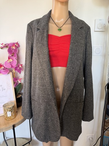 Zara basic blazer femme - basic,