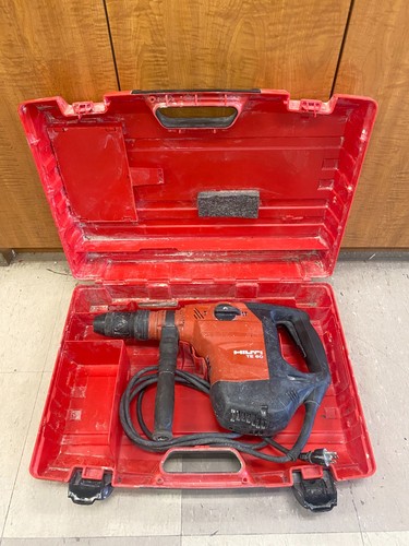 Hilti sds max - 60, sds-max