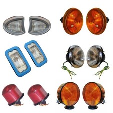 12v Set De 12 Pièces Côté