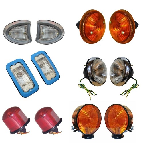 12v set pièces côté - de, 12