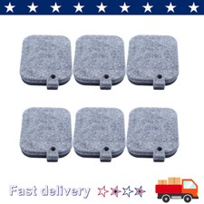 6Pcs Air Filter Set For Stihl