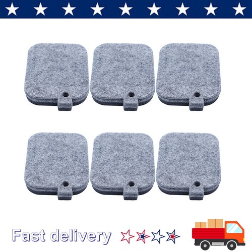 6pcs air filter set for - filter,