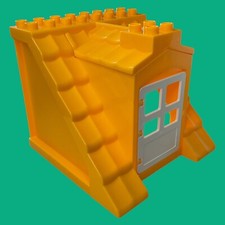 Lego Duplo Roof 4665 9227 4975