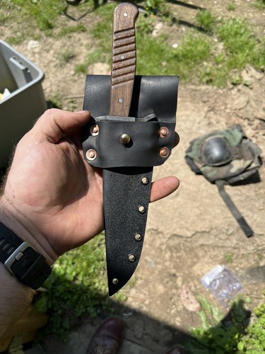 Boker ww1 ww2 german - boker, trench
