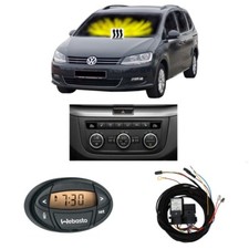 Appoint Chauffage Webasto