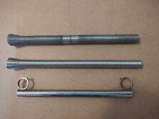Lot 3x Ressorts à cintrer pour tubes en cuivre